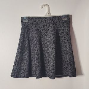 Skater Skirt